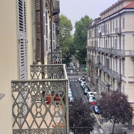 都灵La Casa Di Chicca公寓 外观 照片