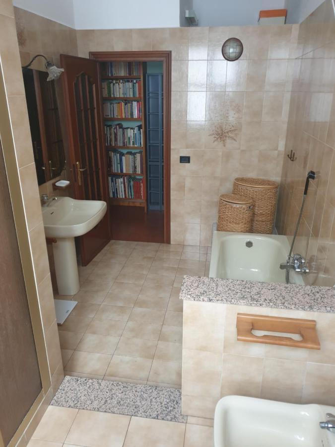 都灵La Casa Di Chicca公寓 外观 照片