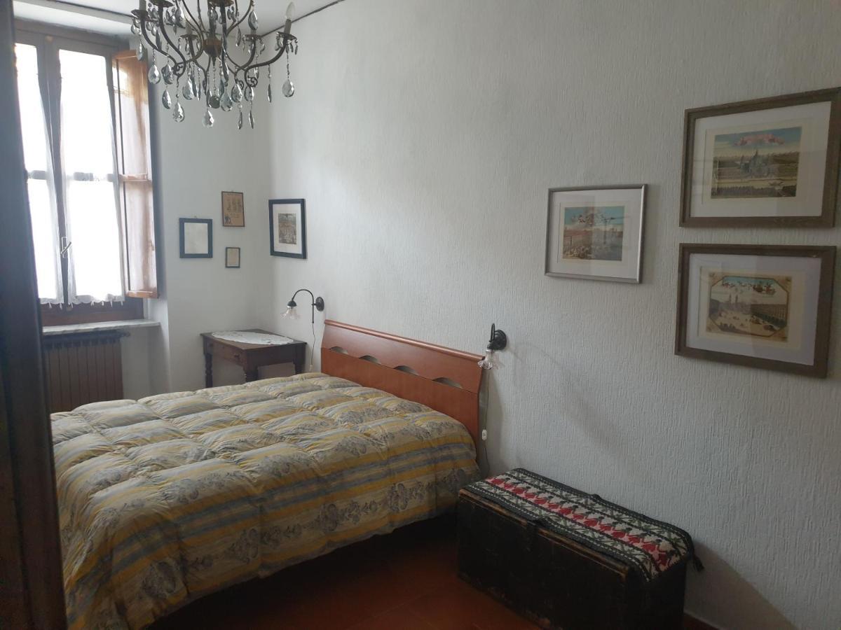 都灵La Casa Di Chicca公寓 外观 照片