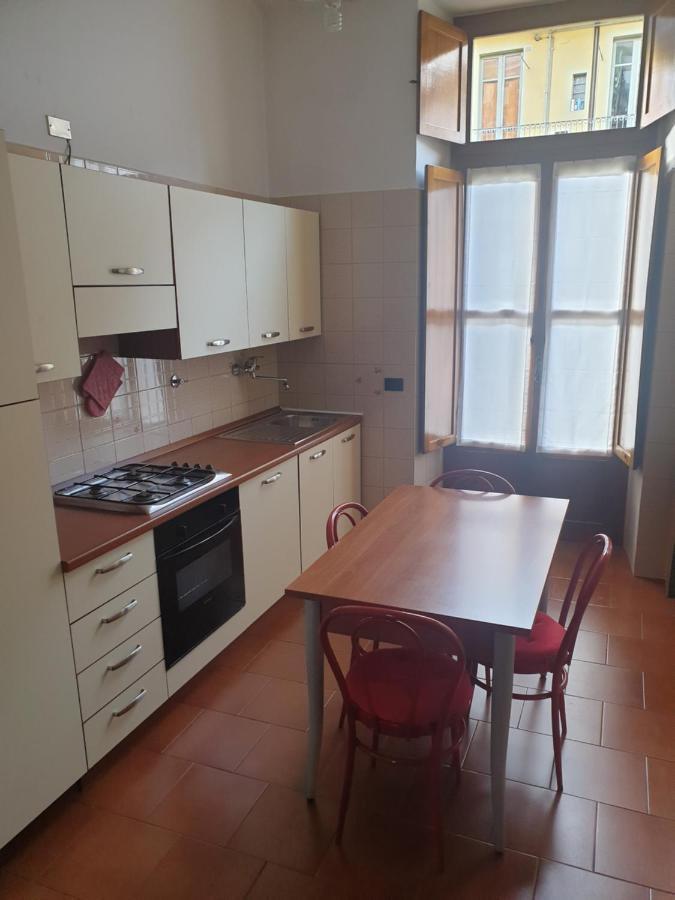 都灵La Casa Di Chicca公寓 外观 照片