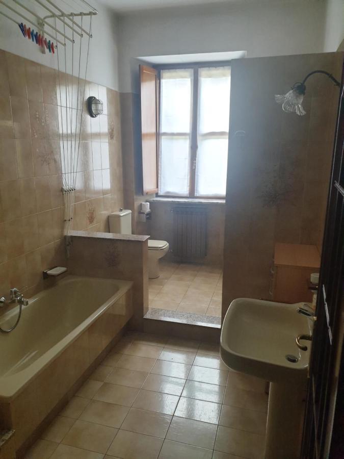 都灵La Casa Di Chicca公寓 外观 照片
