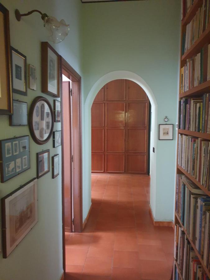 都灵La Casa Di Chicca公寓 外观 照片