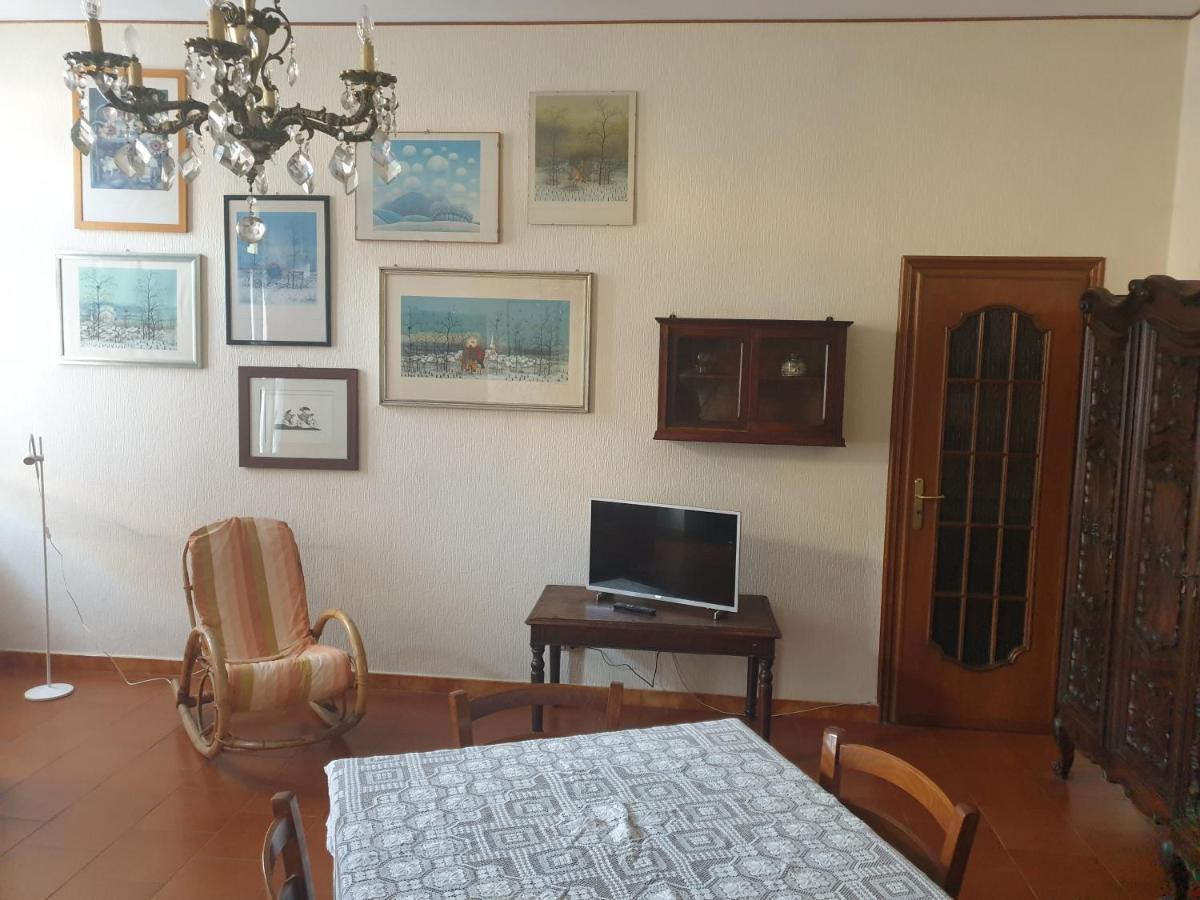 都灵La Casa Di Chicca公寓 外观 照片