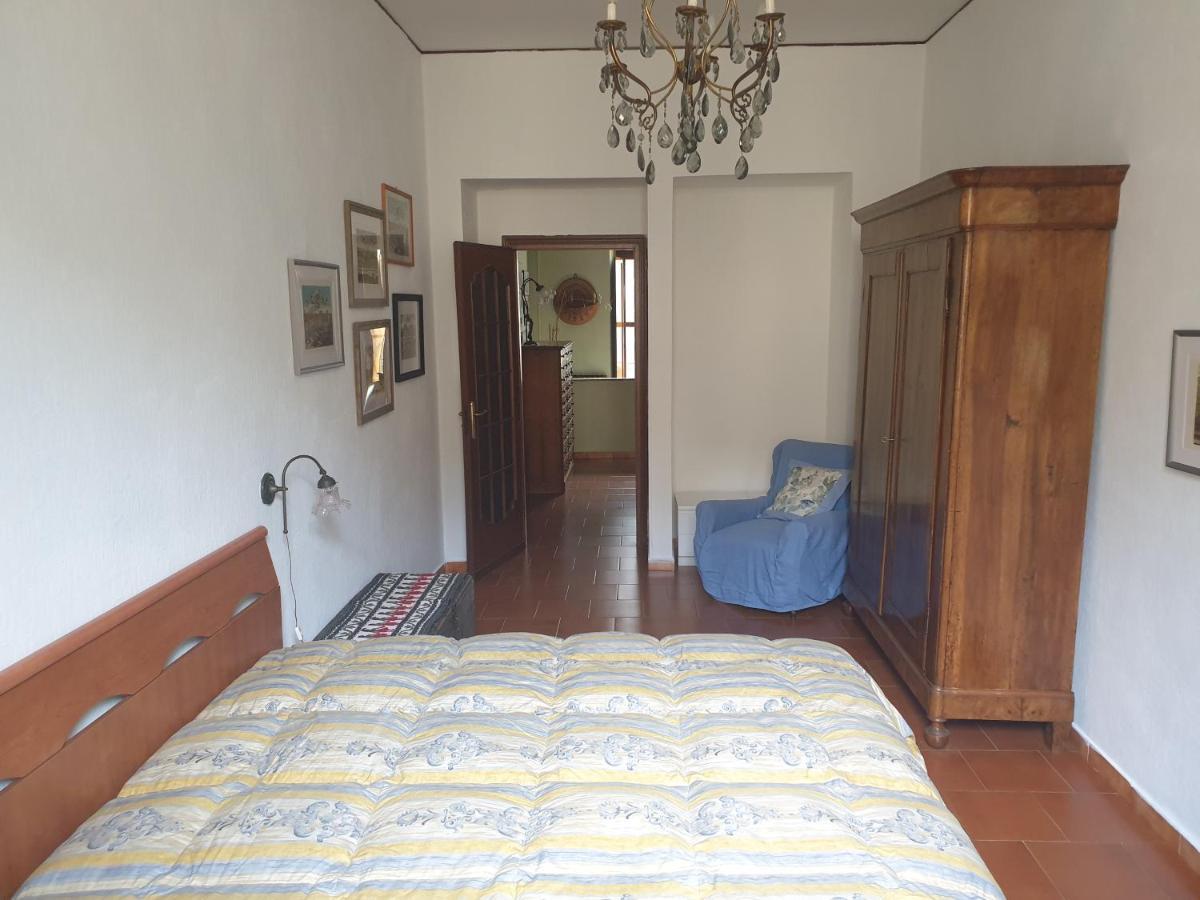 都灵La Casa Di Chicca公寓 外观 照片