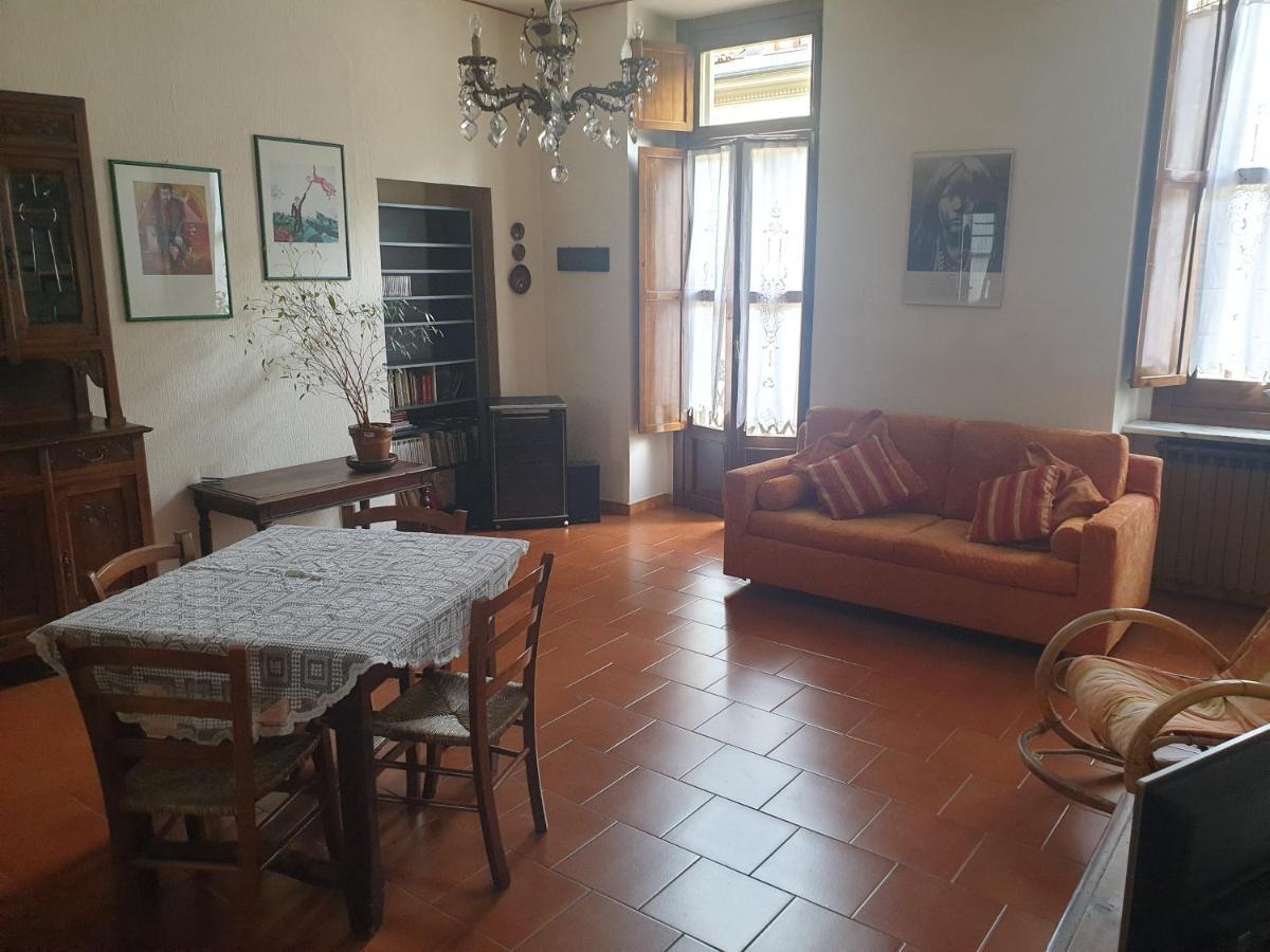 都灵La Casa Di Chicca公寓 外观 照片