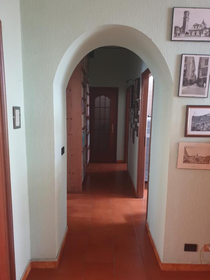 都灵La Casa Di Chicca公寓 外观 照片