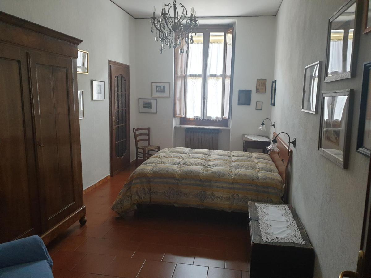 都灵La Casa Di Chicca公寓 外观 照片