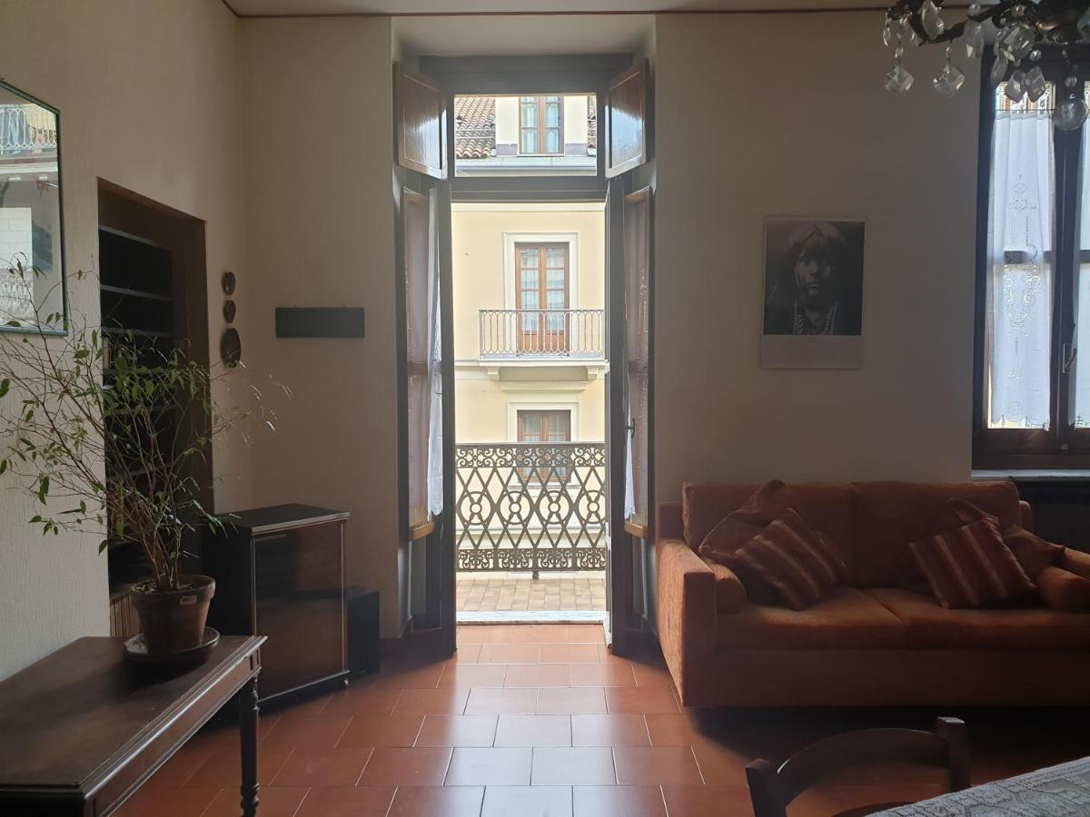 都灵La Casa Di Chicca公寓 外观 照片
