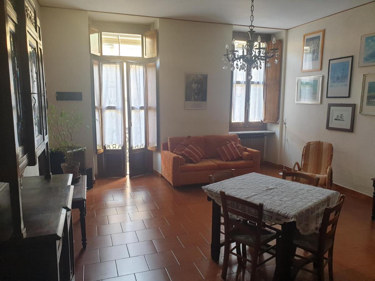 都灵La Casa Di Chicca公寓 外观 照片